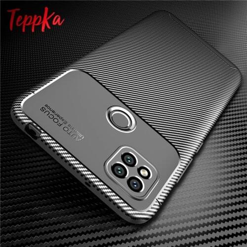 Чехлы для телефонов Xiaomi Redmi 9C TeppKa China At AliExpress