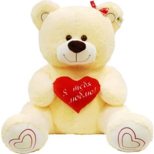 Топ медведи Dolls And Stuffed Toys