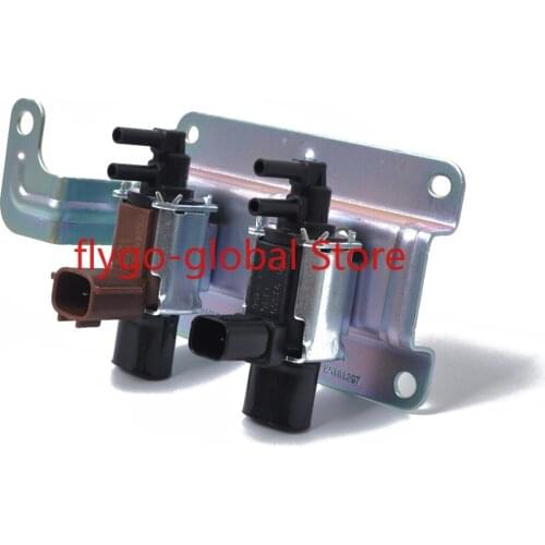 Vacuum Solenoid Valve Intake Manifold For Mazda 3 5 6 CX-7 K5T81777 4M5G-9A500