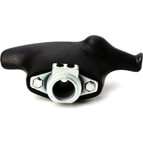 Tire Changer Part Nylon Mount / Demount Head Conversion Kit For COATS Duck Head Tire Raking Machine Accessories