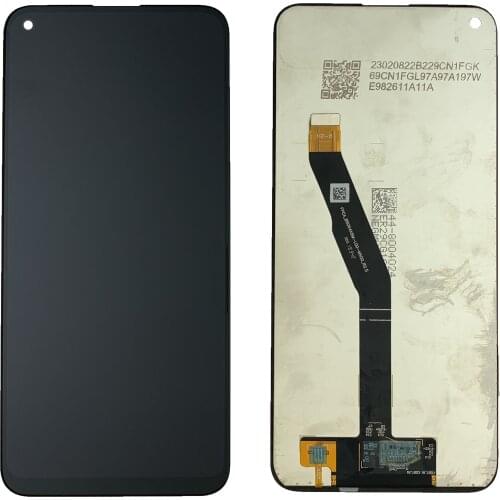 For Huawei Honor Play 3 LCD Display Touch Screen Digitizer Assembly For Huawei Honor Play3 LCD Replacement