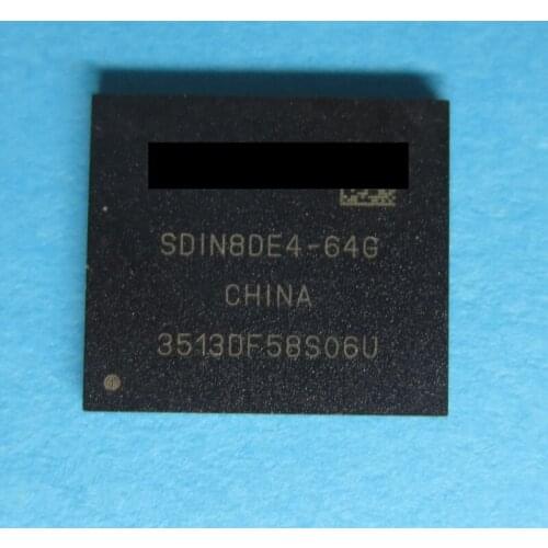 2PCS SDIN8DE4-64G SDIN8DE4 Free shipping