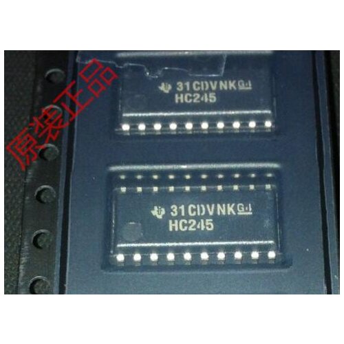 74HC245 MC14042B LM348 74HCU04A