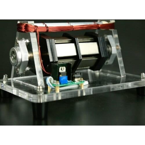 Large Bedini Large Hall Motor High Speed Brushless Motor Brushless Motor Model