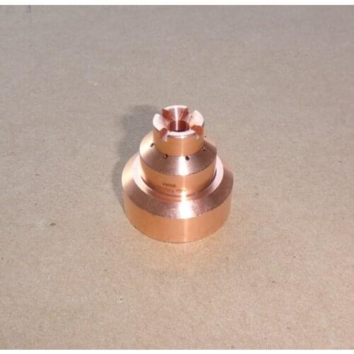 DHL, FEDEX, TNT, UPS High Quality 120929 Shield for Plasma cutting torch consumables Handheld 40A/60A/80A