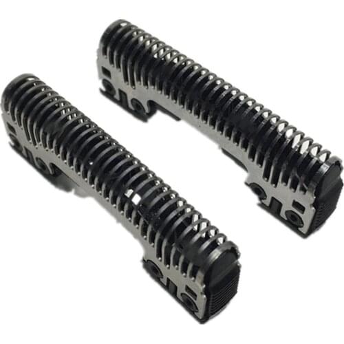 2X Shaver Razor Head Blade For Panasonic ES8163 ES8171 ES8172 ES8176 ES8162 ES8224 ES8191 ES8195 ES8196 ES8228 ES8232 ES8237