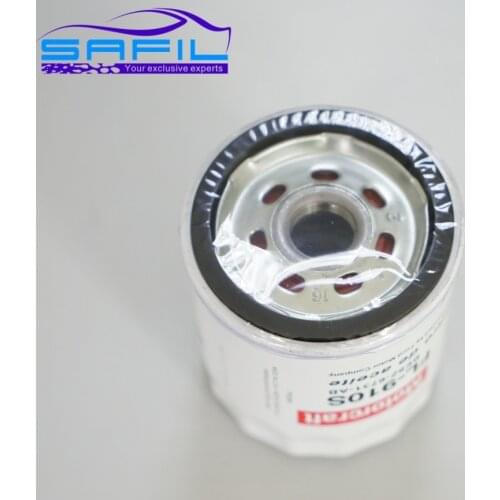 Oil filter for 2010 VOLVO S60 S80 V60 V70 XC60 2.0 T5 oem:FL-910S #F15