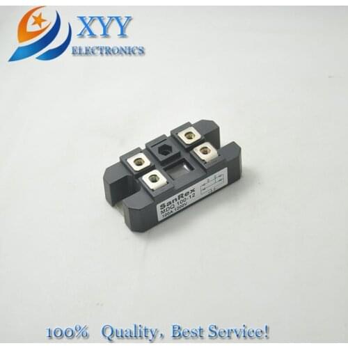 MDQ100-12 NEW IGBT MODULE IN STOCK