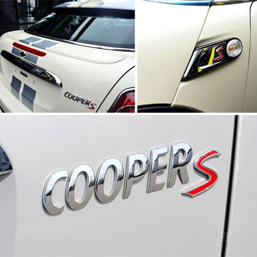 Аксессуары для экстерьера автомобиля MINI China At AliExpress