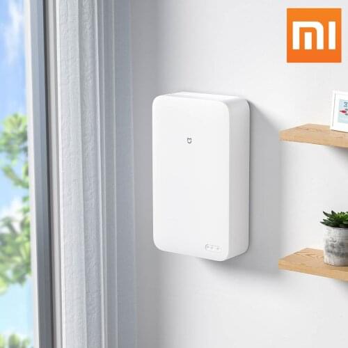 Xiaomi Air Purifier 1C Wall Mounted Household Silent Fresh Air Purifier Intelligent Control Oxygen Supply Cleaner