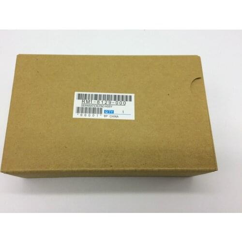 New separation pad RM1-8129 for HP M551 M500 500 551