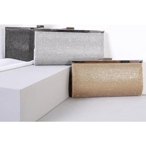 Женские клатчи на цепочке RanHuang China At AliExpress