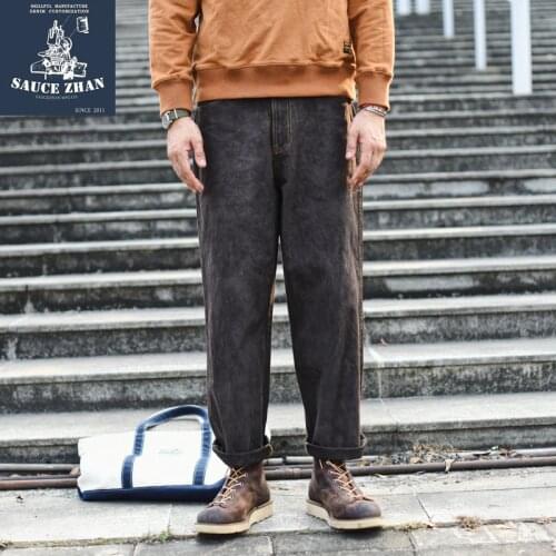 Мужские зимние брюки SauceZhan China At AliExpress