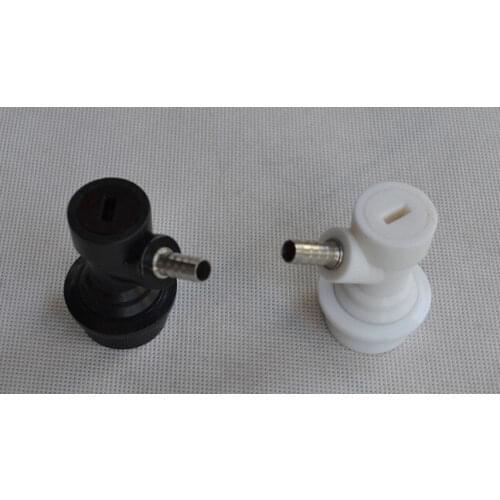 2pcs/ set Gas&Liquid Ball Lock Home Brew Keg Bar Cornelius Style HomeBrew Beer Kegs Repair DISCONNECTS Brewing Accessories Tools