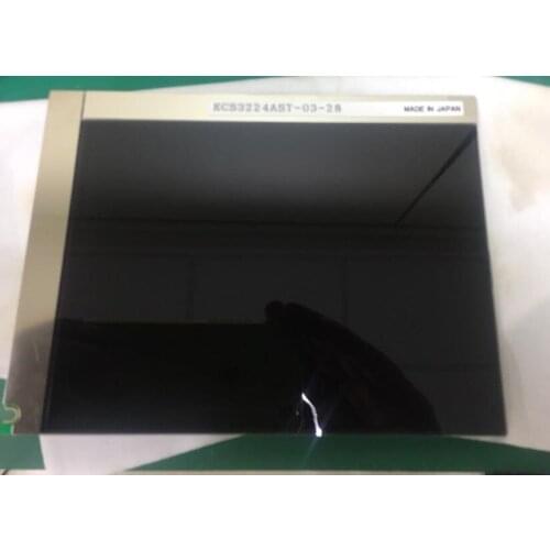 TCG057VGLPBANN-G New and original LCD Panel