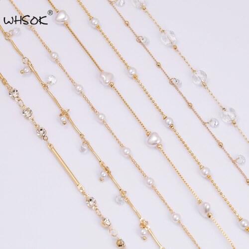 WHSOK Chains