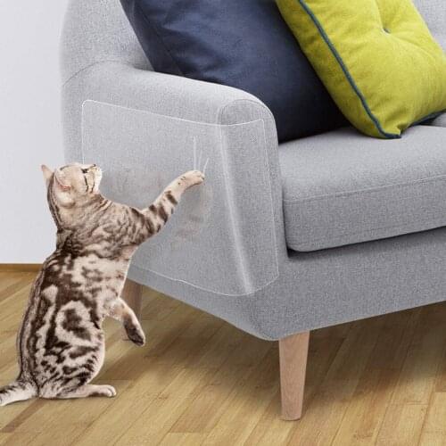 Furniture Protectors For Cats And Foot Cushions For Sofas To Prevent Scratching And Breaking Furniture Avoid Scratched