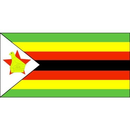 Zimbabwe 50 trillion, 2008 P-90, UNC Note for Collection