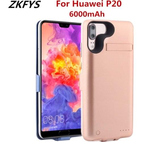 Чехлы для телефонов Huawei P20 ZKFYS China At AliExpress