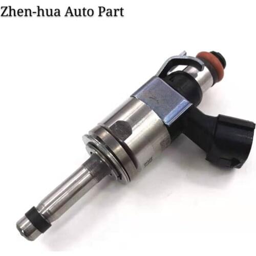 1pc JR3E-9G929-BA Brand New Fuel Injector Nozzle fit For Ford- Mustang 5.0 F-150 Part NO# JR3E9G929BA JR3E 9G929 BA