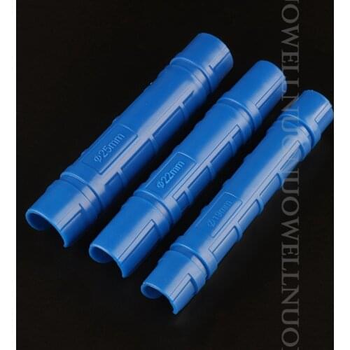 10pcs Greenhouse Film Clip Sun Shade Net Clamp Frame Pipe Tube Buckle Agricultural Greenhouse fittings