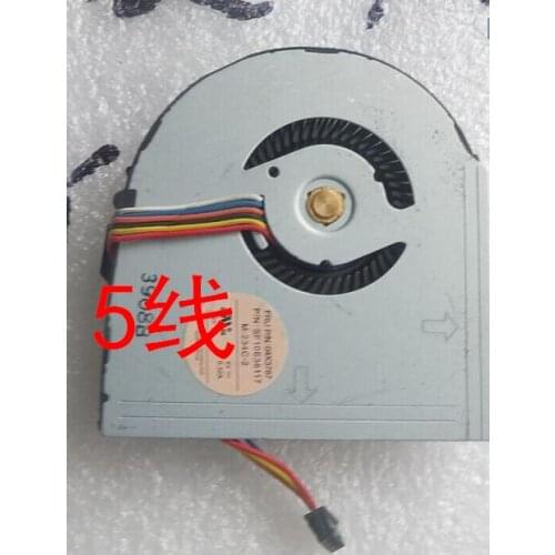 FOR Lenovo IBM ThinkPad T420 T420i T420S 5lines laptop cooling fan