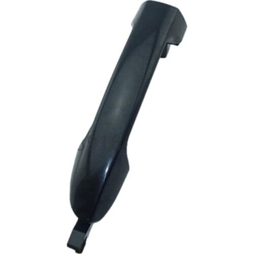 2005 2006 2007 2008 2009 2010 2011 2012 adapted to front and rear left and right 82650-2f000 of Kia selatu exterior door handle