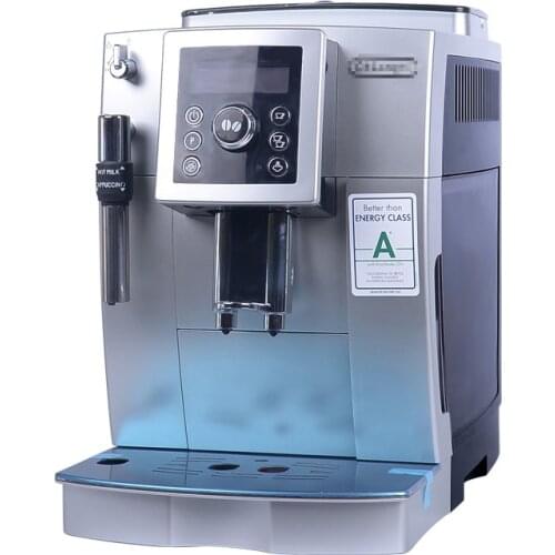 Italian-style automatic coffee machine Home multi-function coffee machine High pressure steam milk foam coffee machine