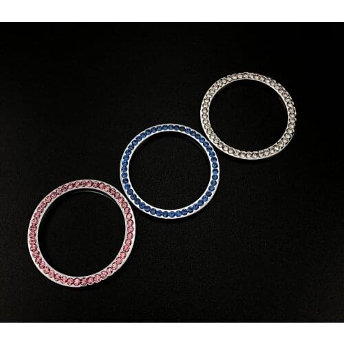 Car Ignition Key Switch Ring For Fiat diagnostic EVO Sedici Linea Bravo FCC4 Viaggio Coroma Ottimo Uno