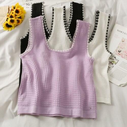 CANClO Women's Cotton T-Shirts