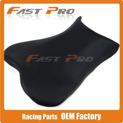 Motorcycle Front seat Cover Cushion Pillion for SUZUKI GSXR600 GSX600R GSXR 600 GSXR750 GSX750R GSXR 750 2006 2007