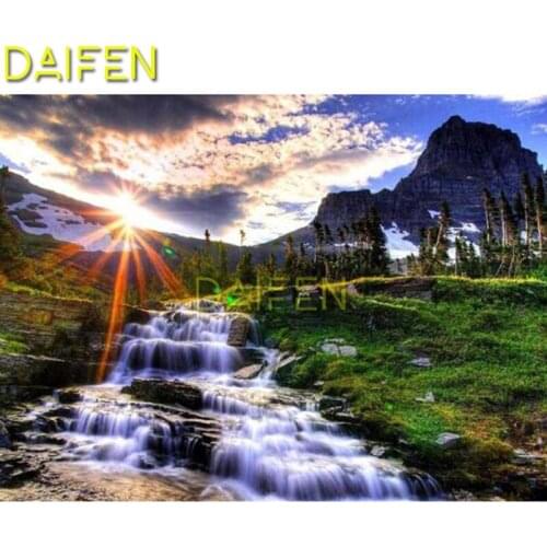 Daifen Mountain Bikes