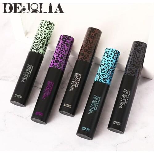 DEJOLIA Eye Cosmetics
