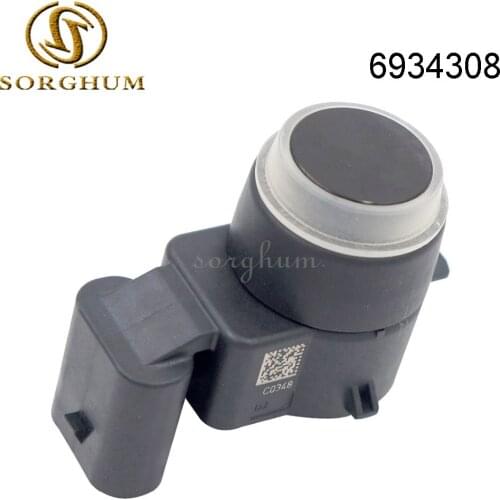 For MINI BMW Parktronic PDC Ultrasonic Backup Reversing Parking Sensor 6934308