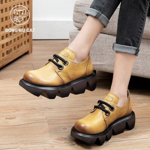 Модная обувь DONGWU CAT China At AliExpress