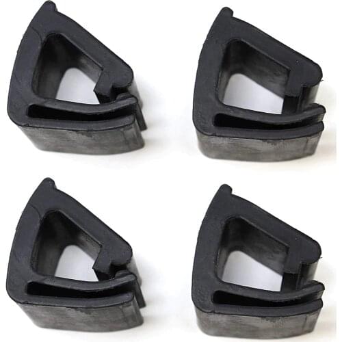Golf Cart Windshield Retaining Clips for EZGO Club Car Yamaha 102005801 Golf Cart Accessories