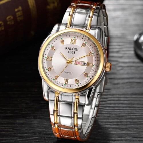 KALOXI Fashion Women Watches