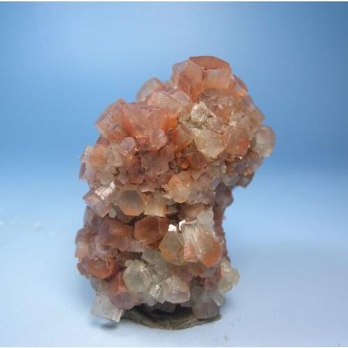 Morocco flower natural nepheline nepheline ore Ornamental teaching specimen collections of mineral crystals 54