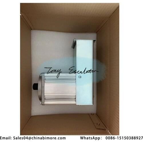 Elevator landing door motor driver F9 FOR THYSSENKRUPP THYSSEN TKE FERMATOR PARTS