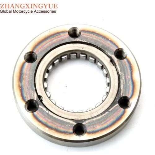 Scooter Starter Clutch for MBK Skyliner Abs 250cc Kilibre 300cc 4HC-15590-02-00 4-Stroke 100300270