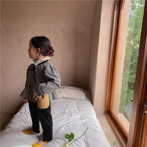 Куртки для девочек SZLAPRMK China At AliExpress