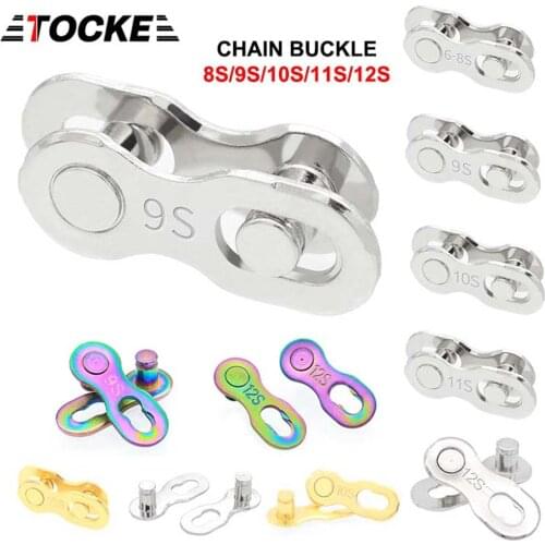 TOCKE Bicycle Chains
