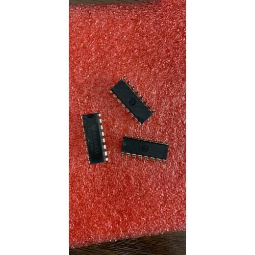 ULN2003APG DIP-16 ULN2003A ULN2003AN ULN2003 100PCS -1lot