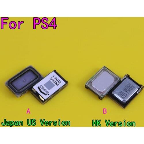 Inner speaker loudspeaker audio for ps4 playstations 4 wireless controller Japan HK US Version
