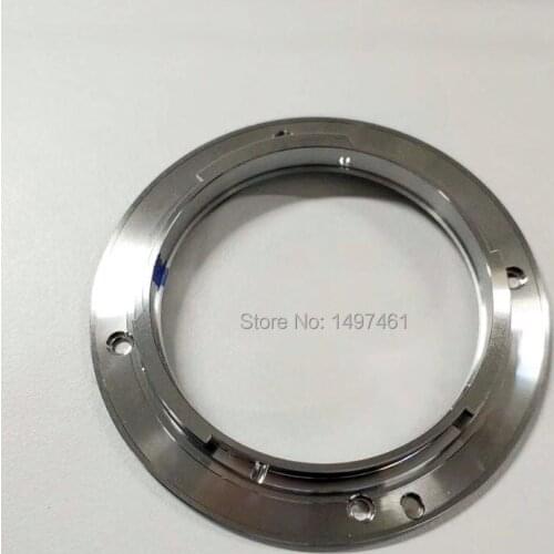 New original rear metal mount bayonet Repair parts For Sony E PZ 18-110mm F4 G OSS (SELP18110G) Lens