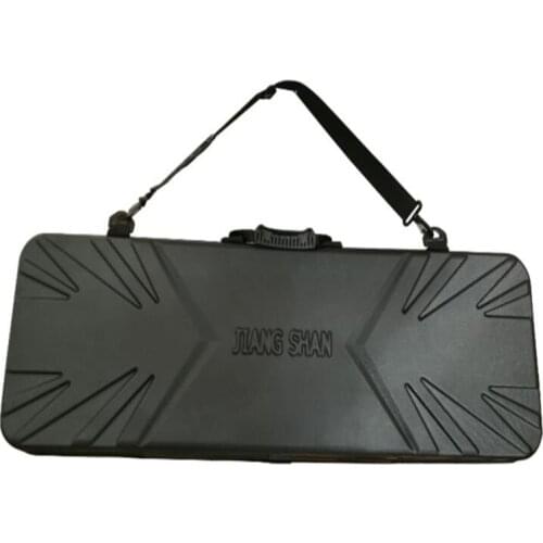 120*32cm Durable Shock-resistant Fishing suitcase Fishing rod package Storage Bag