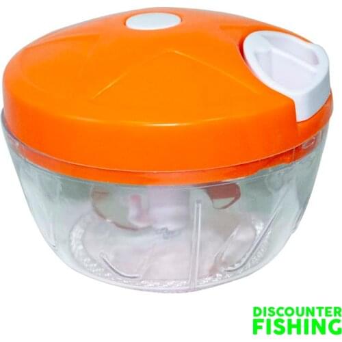 Argentum Fishing Kitchen Goods