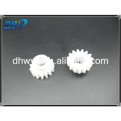 Free shipping Developer Gear 15T for Toshiba DP4580