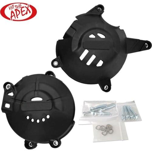 Motorcycles Engine cover Protection case GB Racing For Ninja250 300 Z250 Z300 EX300 2013-2016