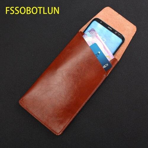 FSSOBOTLUN,For Samsung Galaxy M40 M30 M20 M10 Phone Sleeve Case For Galaxy A80 A70 A60 A50 A40 A30 Protective Mobile Phone Case